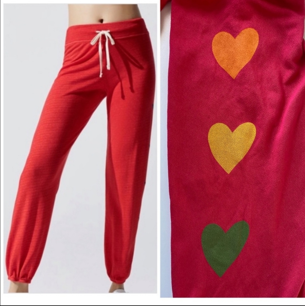 Sundry size 1 lounge bottoms joggers